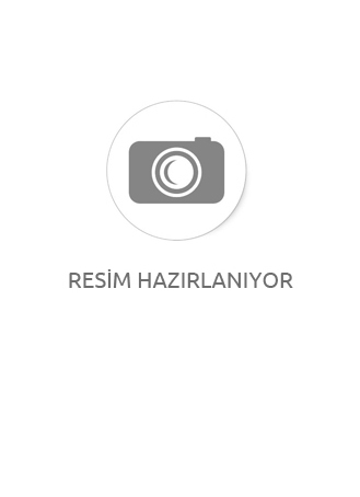 Erkek Normal Kalıp Bisiklet Yaka Pamuk 5li Basic Tişört Seti
